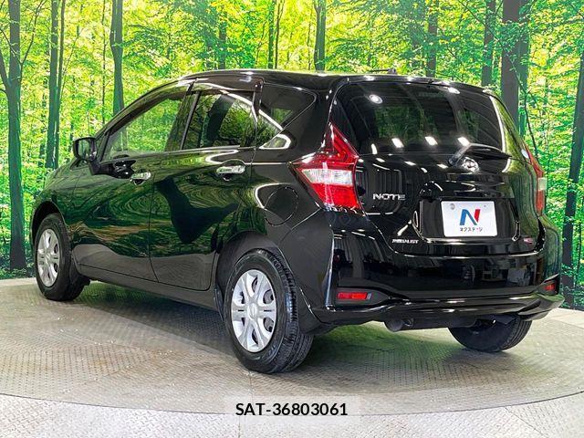 Nissan NOTE 2017-07 8485852-16