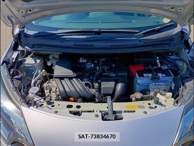 Nissan NOTE 2017-03 8485851-13