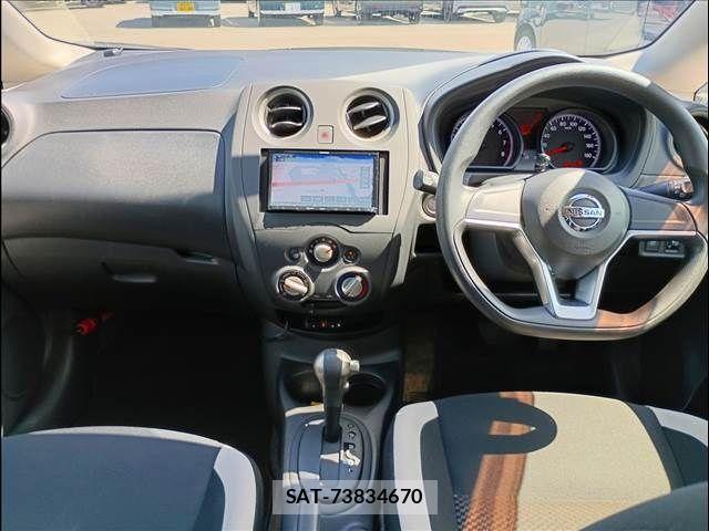 Nissan NOTE 2017-03 8485851-1