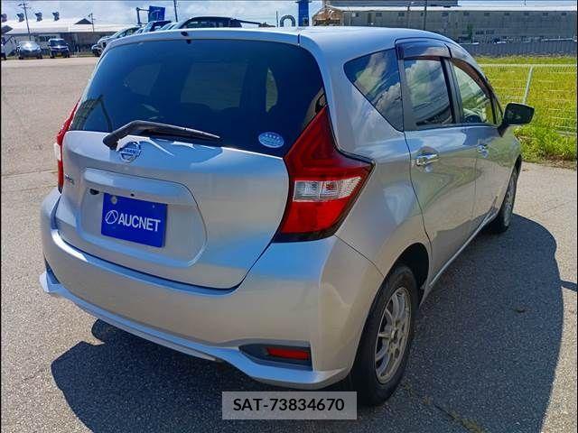 Nissan NOTE 2017-03 8485851-2