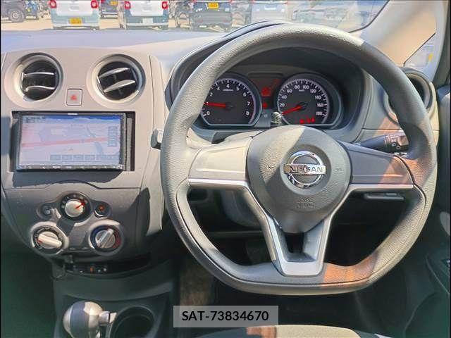 Nissan NOTE 2017-03 8485851-3