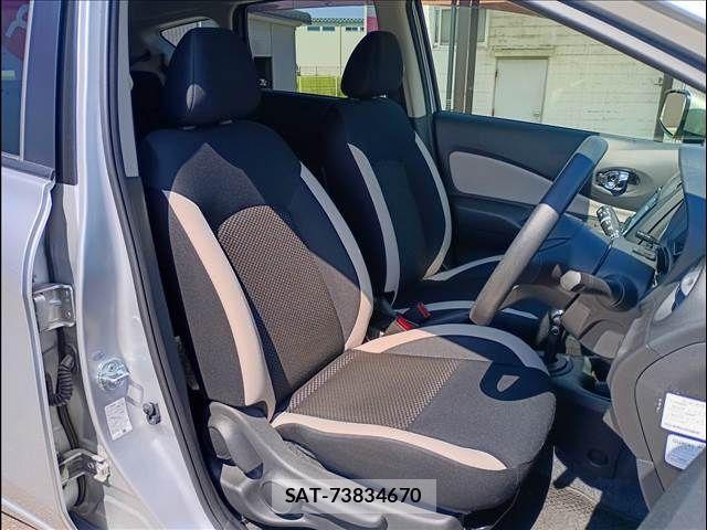 Nissan NOTE 2017-03 8485851-5