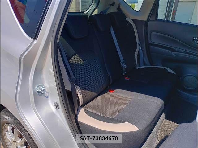 Nissan NOTE 2017-03 8485851-6