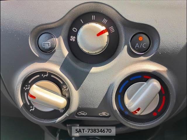 Nissan NOTE 2017-03 8485851-8