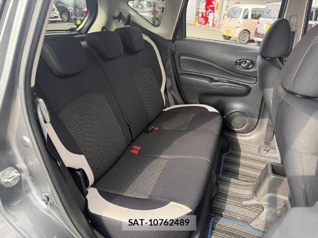 Nissan NOTE 2019-09 8526343-12