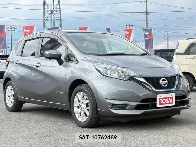 Nissan NOTE 2019-09 8526343-19