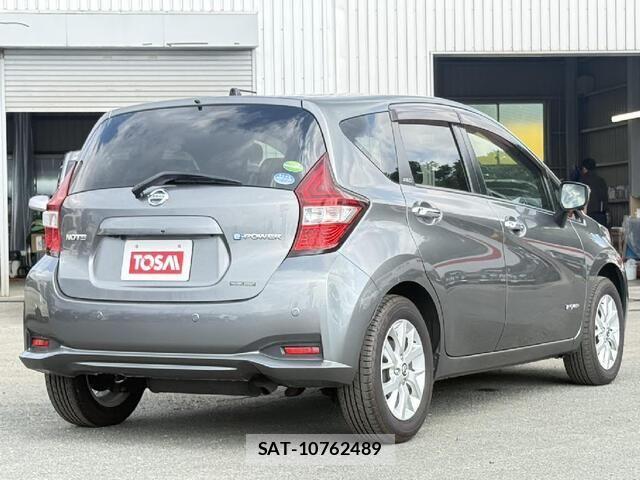 Nissan NOTE 2019-09 8526343-20