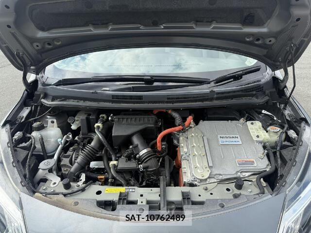 Nissan NOTE 2019-09 8526343-21