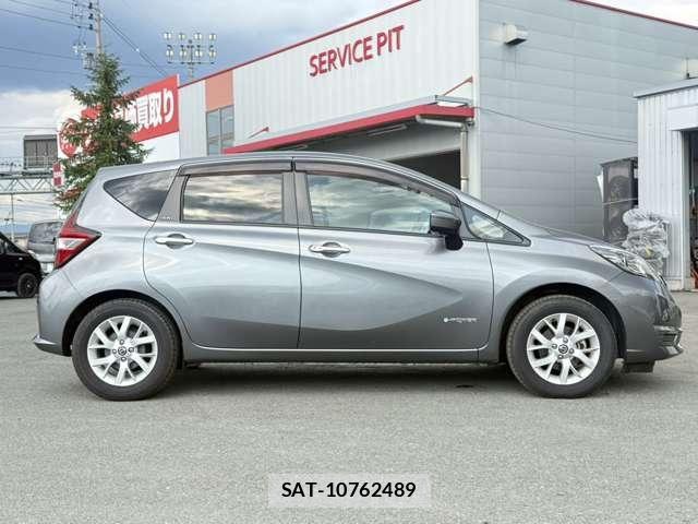 Nissan NOTE 2019-09 8526343-25