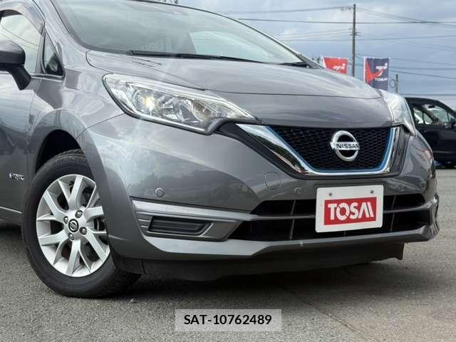 Nissan NOTE 2019-09 8526343-26