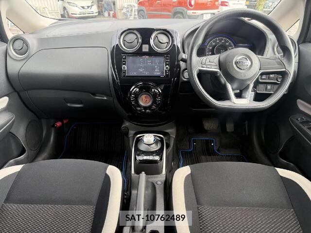 Nissan NOTE 2019-09 8526343-4