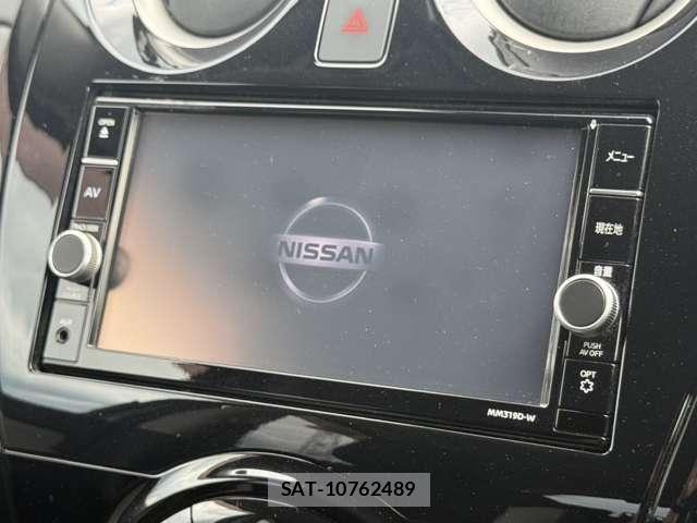 Nissan NOTE 2019-09 8526343-5