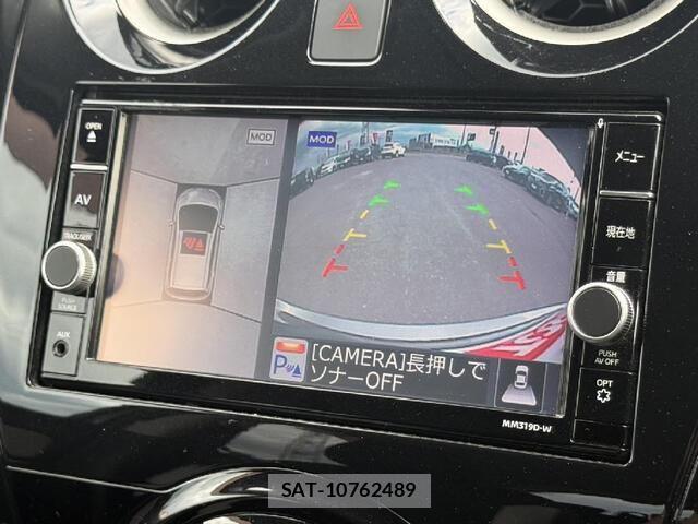 Nissan NOTE 2019-09 8526343-6