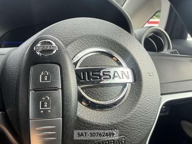 Nissan NOTE 2019-09 8526343-8