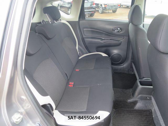 Nissan NOTE 2019-07 8526344-9