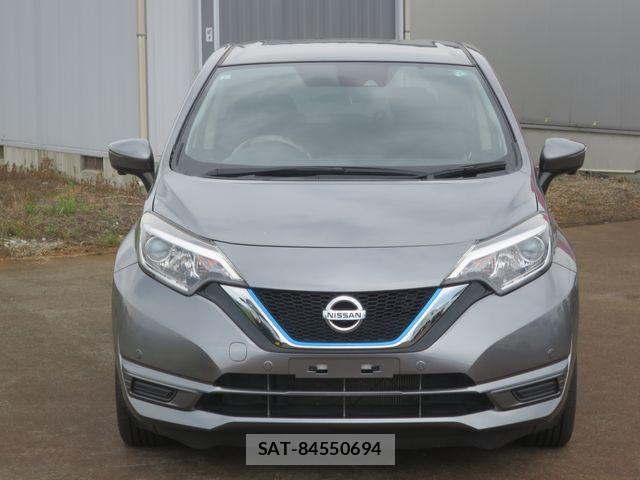 Nissan NOTE 2019-07 8526344-1