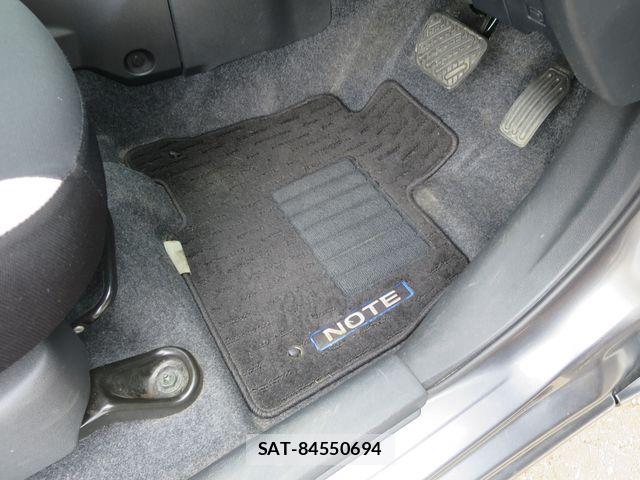 Nissan NOTE 2019-07 8526344-22