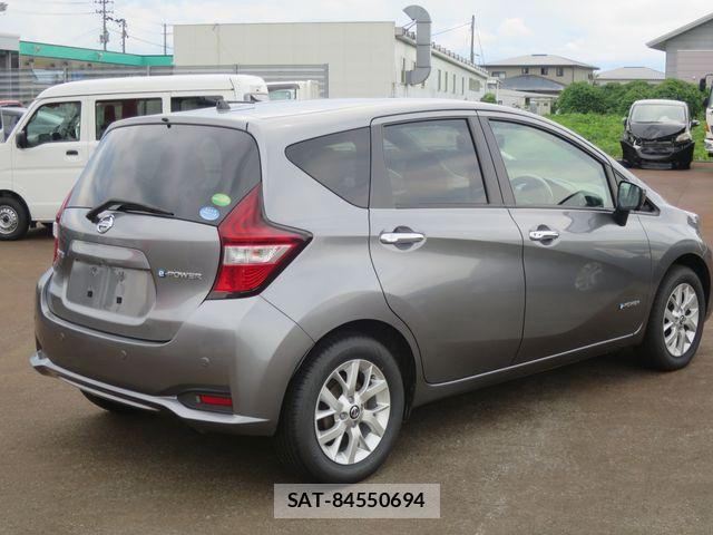Nissan NOTE 2019-07 8526344-2