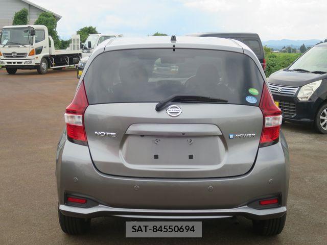 Nissan NOTE 2019-07 8526344-3