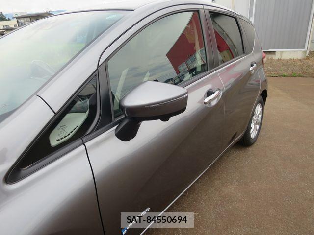 Nissan NOTE 2019-07 8526344-6