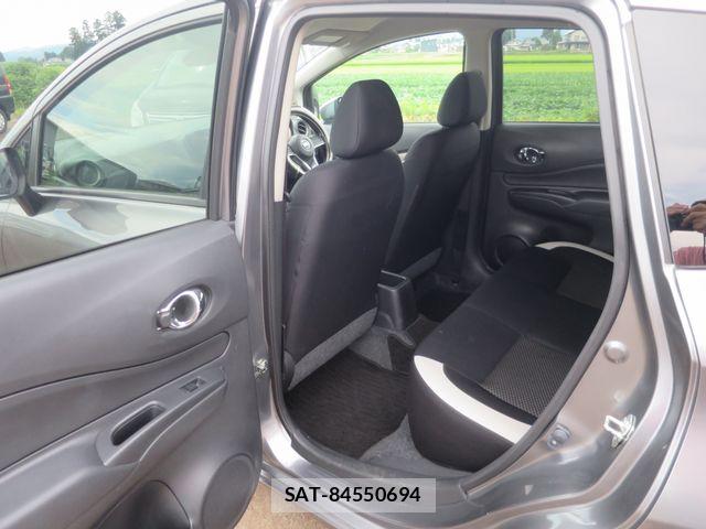 Nissan NOTE 2019-07 8526344-7