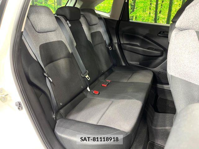 Nissan NOTE 2021-07 8526335-9