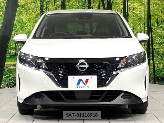 Nissan NOTE 2021-07 8526335-14