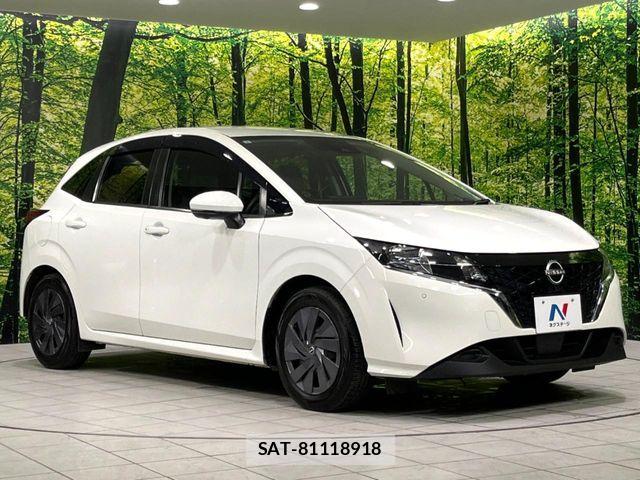 Nissan NOTE 2021-07 8526335-16