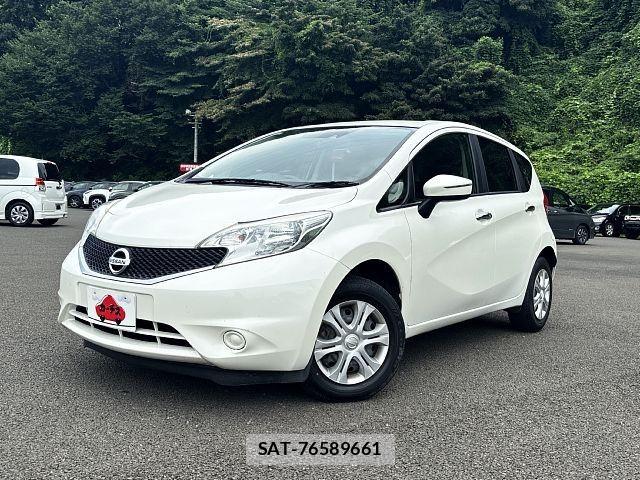Nissan NOTE 2016-06 8526336-0