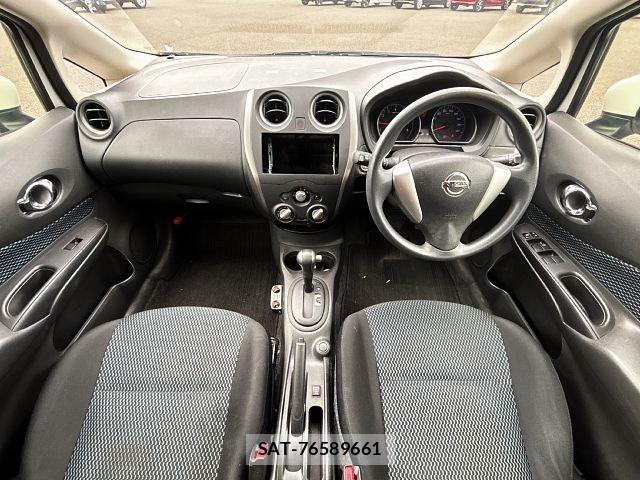Nissan NOTE 2016-06 8526336-1