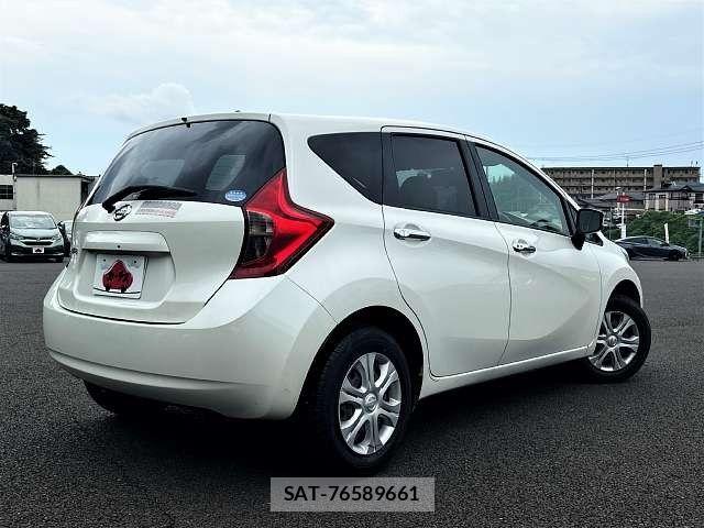Nissan NOTE 2016-06 8526336-2