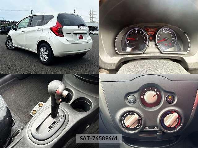 Nissan NOTE 2016-06 8526336-3