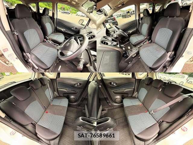 Nissan NOTE 2016-06 8526336-7