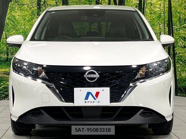 Nissan NOTE 2021-07 8526333-14