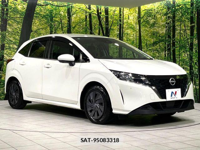 Nissan NOTE 2021-07 8526333-16