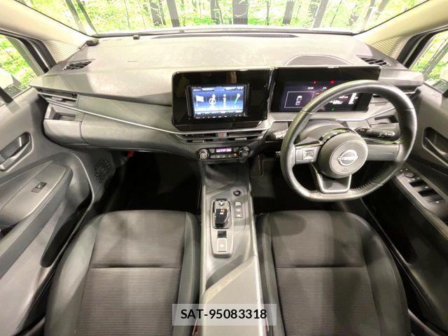 Nissan NOTE 2021-07 8526333-2