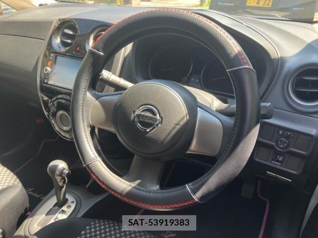 Nissan NOTE 2014-02 8563015-14