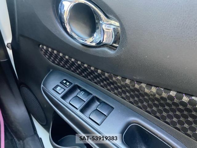Nissan NOTE 2014-02 8563015-18