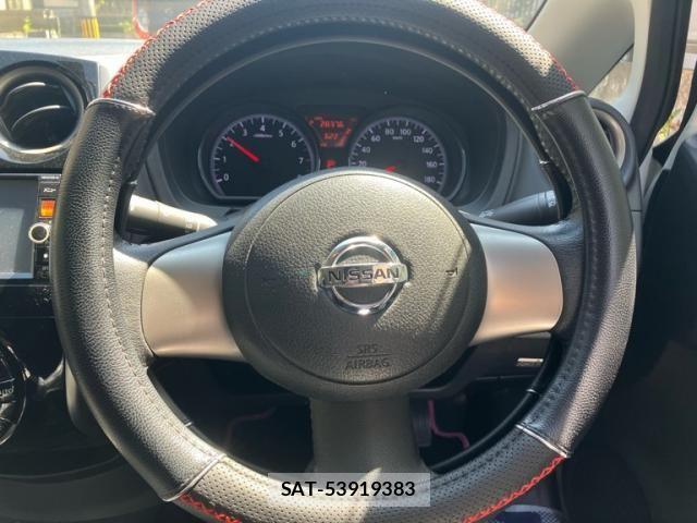 Nissan NOTE 2014-02 8563015-20