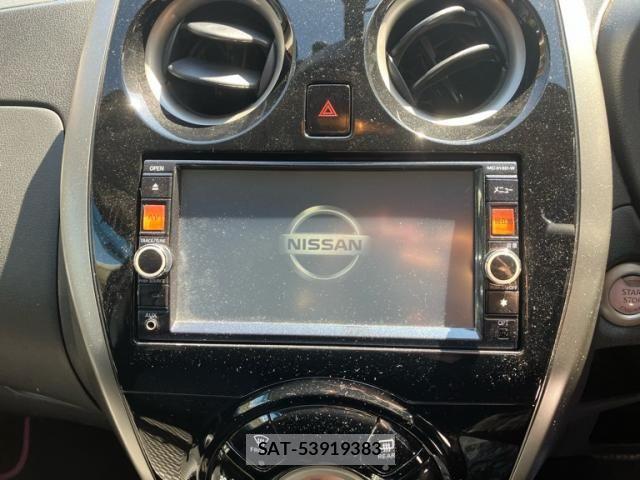 Nissan NOTE 2014-02 8563015-21