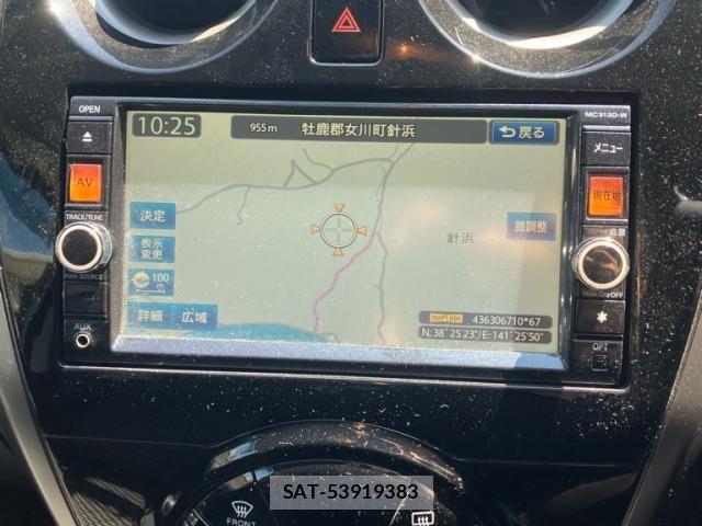 Nissan NOTE 2014-02 8563015-22