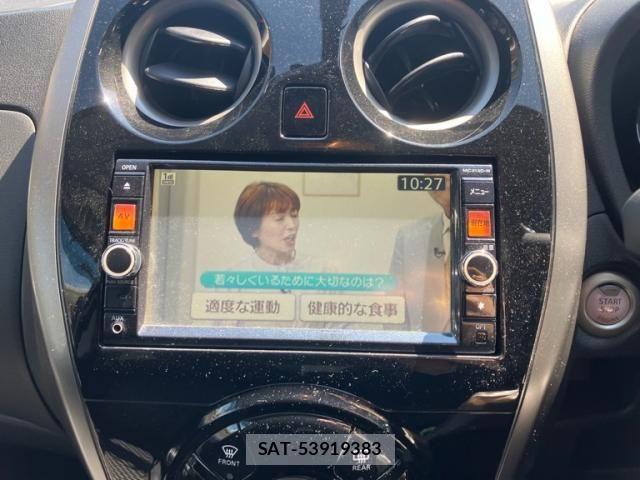 Nissan NOTE 2014-02 8563015-23
