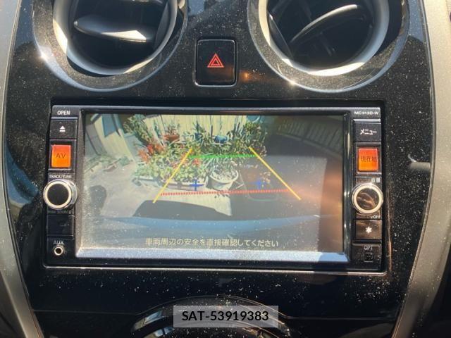 Nissan NOTE 2014-02 8563015-24