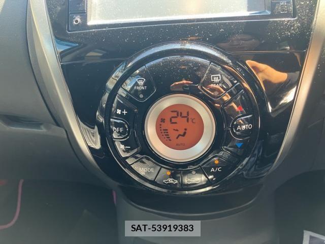 Nissan NOTE 2014-02 8563015-25