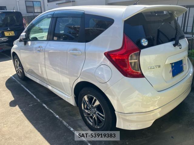 Nissan NOTE 2014-02 8563015-3