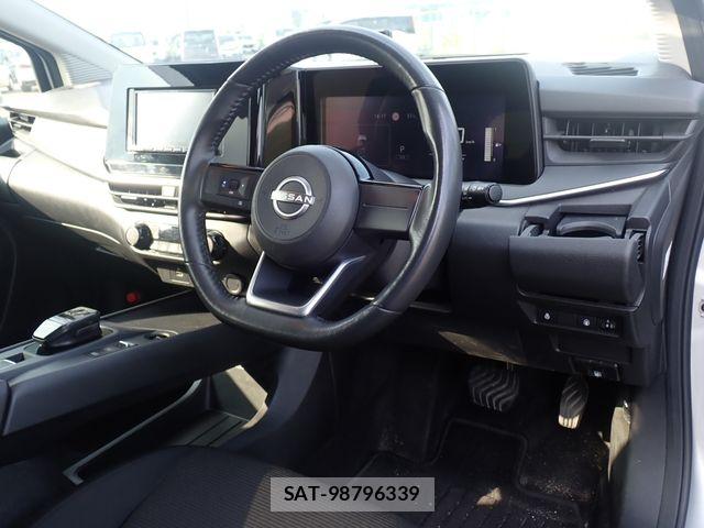 Nissan NOTE 2021-07 8563014-1