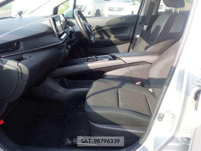 Nissan NOTE 2021-07 8563014-21