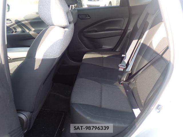 Nissan NOTE 2021-07 8563014-22