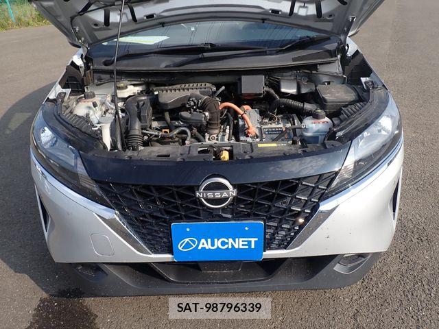 Nissan NOTE 2021-07 8563014-24