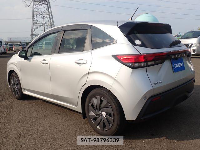 Nissan NOTE 2021-07 8563014-2